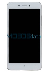 CHINA MOBILE A4 specifikacije